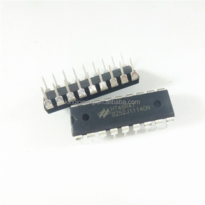 Scegliere Produttore alta qualità Ic Ht46r47 Circuito Integrato e Ic Ht46r47 Cir