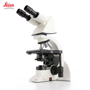 Microscope numérique LED <span class=keywords><strong>Leica</strong></span> DM1000, stéréoscopique, biologique, binoculaire, garantie 1 an - Product Image 1
