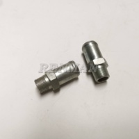 Connecteur mâle 3960514 de pièces de moteur Cummins 4B3.9 6B5.9