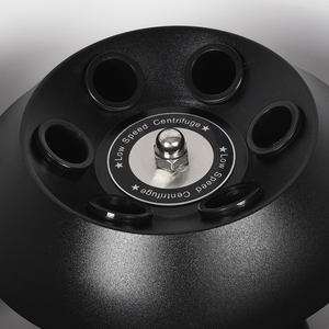 LACHOI LCS Hot Selling Grote Capaciteit Laboratorium 8-wells Plastic Vloerstaande Laagtoerige <span class=keywords><strong>Centrifuge</strong></span> - Product Image 5