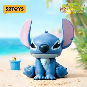 52TOYS para <span class=keywords><strong>Lilo</strong></span> & <span class=keywords><strong>Stitch</strong></span>, Figura Articulada de PVC en Caja Sorpresa, Adorno, Juguete de Regalo - Product Image 4