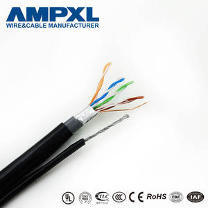 <span class=keywords><strong>สาย</strong></span>อีเธอร์เน็ต <span class=keywords><strong>CAT5E</strong></span> <span class=keywords><strong>สาย</strong></span><span class=keywords><strong>แลน</strong></span> <span class=keywords><strong>ราคา</strong></span>โรงงานโดยตรง ใช้ได้ทั้งภายในและภายนอกอาคาร - Product Image 4