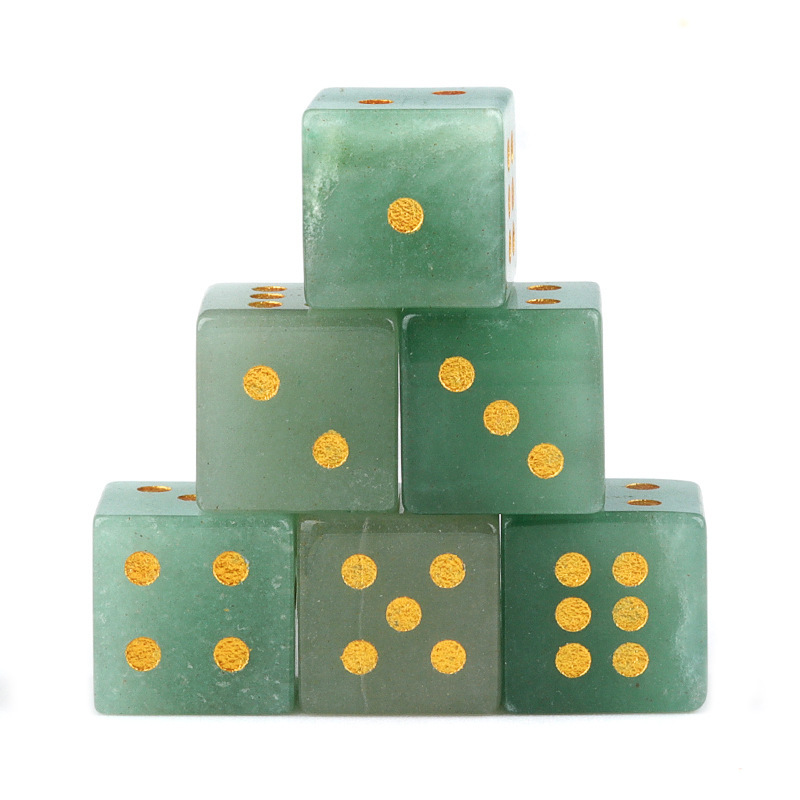 Mausolée vert de l'Est (simple)