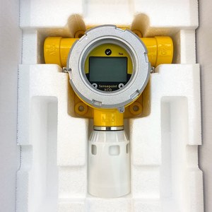เครื่องตรวจจับก๊าซมีเทนและก๊าซไวไฟแบบอินฟราเรดชนิดคงที่ XCD รุ่น SPXCDALMFX - Product Image 3