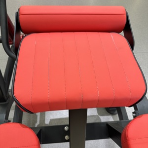 Equipo de Gimnasio MND FITNESS Serie SP de Alta Calidad con Carga de Placas, Hiperextensión Inversa MND-SP55, Venta Directa de Fábrica - Product Image 6