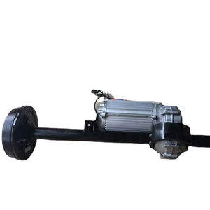 SHINEGLE 144V 42KW 18KW AC Motors City Car Fuel Gas to <strong>Electric</strong> Fusca Ev <strong>Conversion</strong> <strong>Kit</strong> for Car for <strong>vw</strong> <strong>Beetle</strong> - Product Image 1