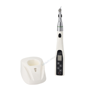 Meilleure vente de traitement de canal radiculaire rotatif dentaire Y-SMART moteur <span class=keywords><strong>Endo</strong></span> 16:1 Endomoteur sans fil avec LED endodontique dentaire sans fil - Product Image 4