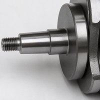 Ensemble de vilebrequin Racing Jialing 110 JH110, remplacement direct pour 110-7A-8