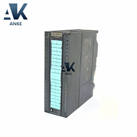Module d'entrée analogique Siemens Simatic S7 PLC S7-300 SM 331 6ES7331-7PF01-0AB0 Garantie 1 an Neuf et original