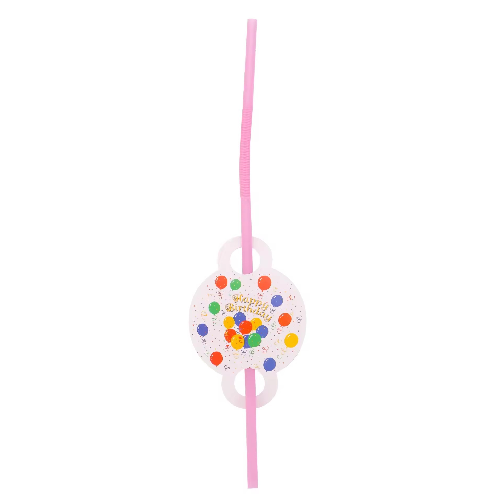 Rose-2-paille-10PCS