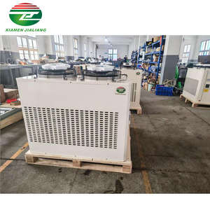 Vendita Diretta dalla Fabbrica: Piccolo Rimorchio Frigorifero Chiuso Personalizzato per Pesce, Latte, Carne e Alimenti Refrigerati - Product Image 5