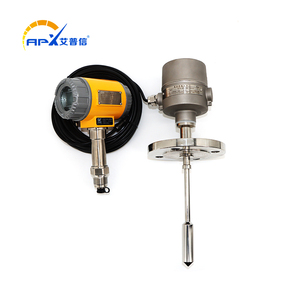 Tự động hóa công nghiệp sản xuất trực tuyến rung bị đo độ nhớt của chất lỏng độ nhớt trong thời gian thực - Product Image 2