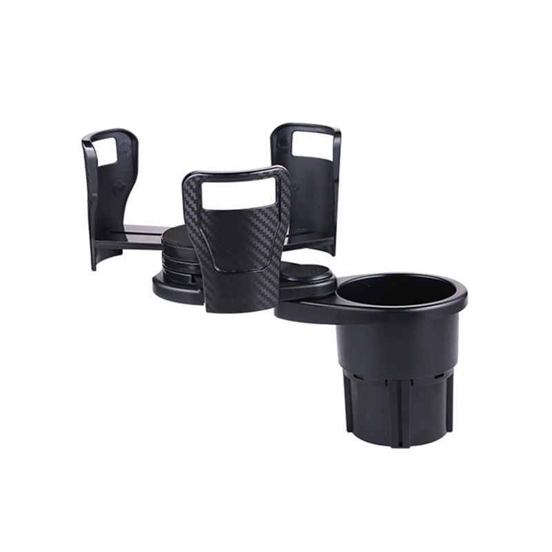 Multifunctional Car Water Cup Holder by gulaki - Model HE055 | Product Overview Guide