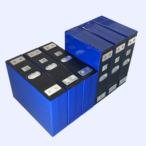 热销售3.2v 50ah磷酸铁锂电池棱柱形lfp磷酸铁锂电池 - Product Image 3