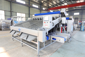 Dây Chuyền Chế Biến Tôm Máy Phân Loại Tôm Máy Phân Loại Tôm - Product Image 6