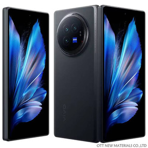 Nuevo Teléfono Inteligente <span class=keywords><strong>vivo</strong></span> <span class=keywords><strong>X</strong></span> 3 con Pantalla Plegable Android 11, CPU Deca Core de 7 Pulgadas, 16 GB/512 GB, OLED 120 Hz, 5G, Carga Rápida de 120 W - Product Image 3