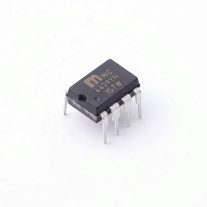 MIC4429YN PDIP-8 Gate <b>Driver</b> Chip - Product Image 1