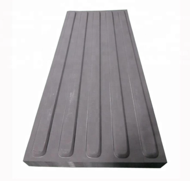 Качественные запасные части для контейнеров для транспортировки ISO, стальные детали, напольные доски