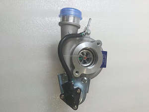 Bongo III 17 Bongo için bon14a820 28231-4A82 0 Hyundai için turboşarj-<span class=keywords><strong>3</strong></span> K2500 K2700 Porter-<span class=keywords><strong>2</strong></span> H100 A2-D4CB CRDI WGT EVGT - Product Image 2