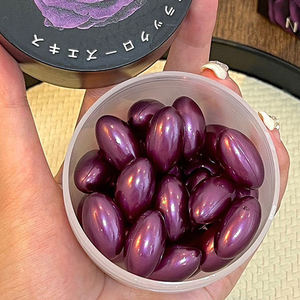 5 dias rápido clareamento soro óleo rápida pigmentação corrector para manchas escuras brilho intenso tratamento private label OEM/ODM - Product Image 6