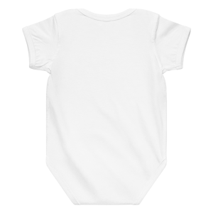 Body de jersey para bebé con bordado - Product Image 2