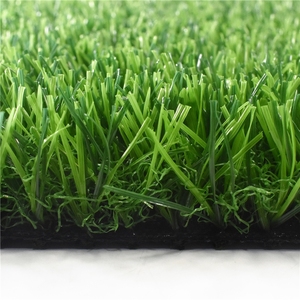 Tapis de gazon artificiel imperméable LUYI-40mm pour sports d'intérieur, <span class=keywords><strong>pelouse</strong></span> <span class=keywords><strong>synthétique</strong></span> souple pour football et jardin - Product Image 2