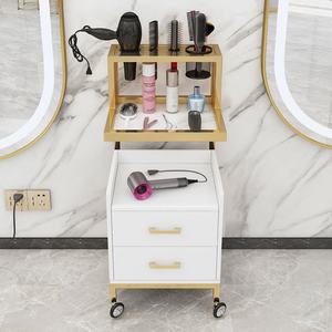 Mobile High-quality Hair <b>Salon</b> Styling Car Beauty <b>Salon</b> Tool Car Hair <b>Salon</b> Trolley - Product Image 5