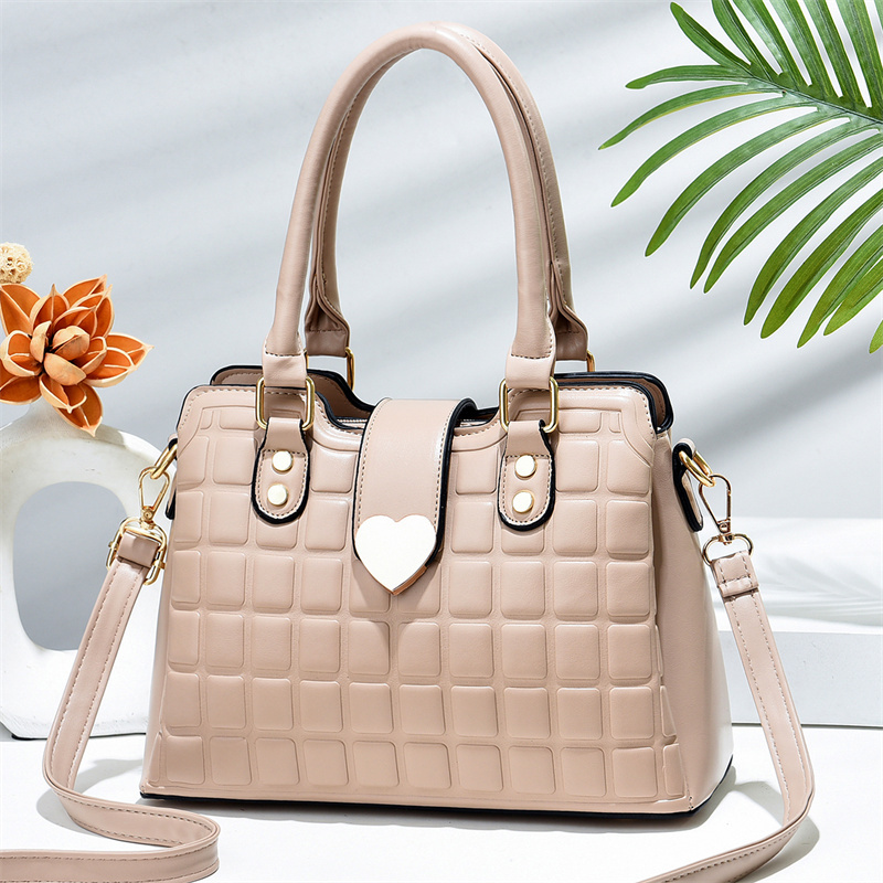 2022 nouveauté plaid design doux sac de messager mode luxe dames sac à bandoulière de haute qualité en gros sacs à main