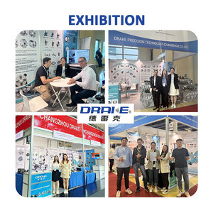 CNC công cụ chủ bmt40 45 55 90 trục sống CNC biến điện phay tháp pháo Collet <span class=keywords><strong>Chuck</strong></span> với động cơ thành phần cốt lõi công cụ chủ - Product Image 6