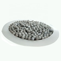 Bille en céramique riche en hydrogène avec composants de cuve sous pression pour filtre à eau 1000 ppb, productivité de 1000 L/heure