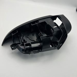 Giá tốt nhất ép phun khuôn Maker ép phun Nhựa PA66/PVC ép phun chế biến - Product Image 6