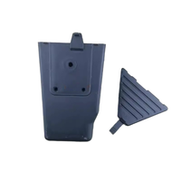 Boîte à outils de pièces détachées pour moto, adaptée aux modèles Hj125-8, En, Gs, Gn-2f, coque extérieure