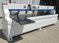 Machine de perçage latéral CNC horizontale professionnelle pour le perçage de panneaux de bois, idéale pour la fabrication de portes d'armoires de cuisine en Chine - À vendre