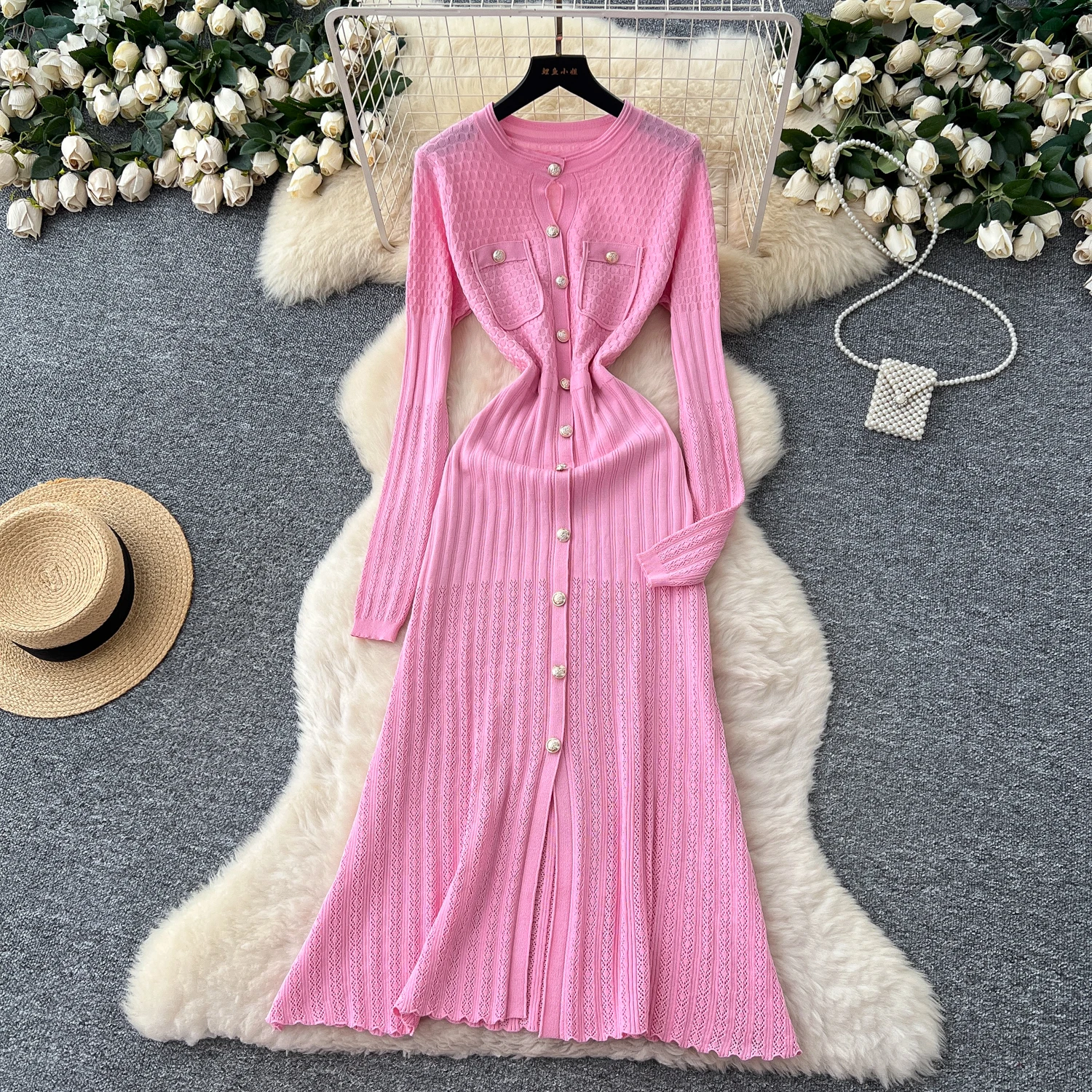 korean fashion evening dress Korean Dress Evening