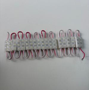 Energy Saving Flexible <b>LED</b> Module 2835 SMD 12V DC for Advertising Light Box RoHS Certified - Product Image 1