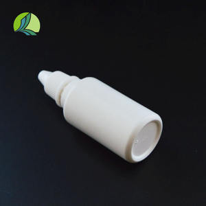 Haute qualité 100mL 30ml 20ml 15ml bouteille de goutte pour les yeux en plastique blanc bouteille de goutte pour animaux LDPE bouteille de goutte d'<span class=keywords><strong>oreille</strong></span> médicale - Product Image 6