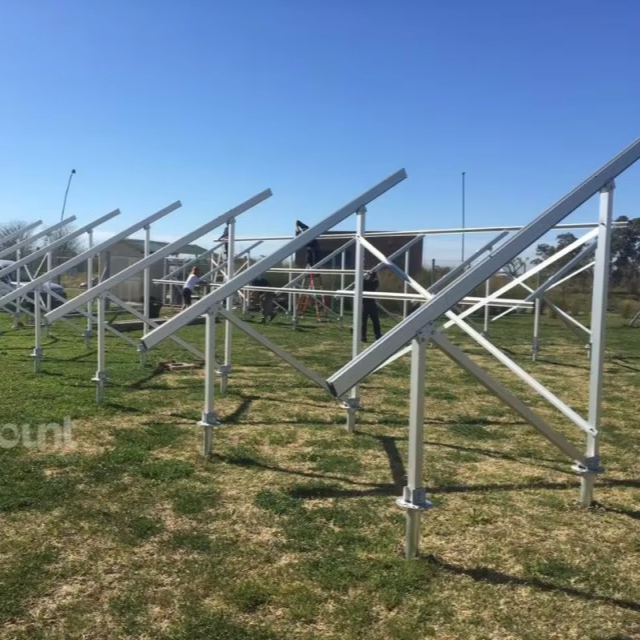 HQ Mount Hot Sale Solar Panel