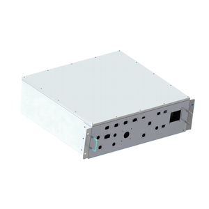 Armario de Distribución Industrial Timelec para Interiores/Exteriores, Caja de Distribución de Alta Tensión con Cerradura Certificada - Product Image 1
