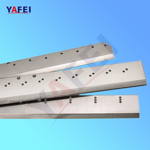 Cuchillas para Cortar Papel para Guillotinas Polar Perfecta <span class=keywords><strong>Wohlenberg</strong></span> - Product Image 2