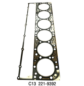 Junta de Culata para Maquinaria de Construcción 221-9392 para Excavadora Caterpillar 345c C13, Repuestos - Product Image 2