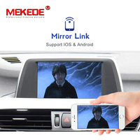 Caja de Auto Android Inalámbrica con Carplay para BMW F02 F07 F10 F20 F21 F30 F34 E60 E70 E81 E84 E90 X1 X3 X5 X6 CCC CIC NBT EVO