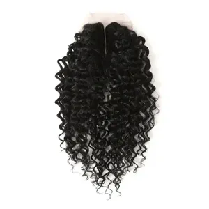 Rebecca cheap bulk pack ombre weave weave bundle intrecciare noble gold pack chiusura dei capelli estensione sintetica treccia capelli per le donne