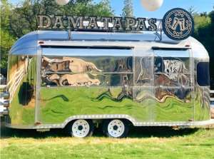 Remolque de <span class=keywords><strong>Pizza</strong></span> Plegable Estilo Nueva York y <span class=keywords><strong>Pizza</strong></span> <span class=keywords><strong>Chicago</strong></span> Deep Dish, Guerra de Pizzas entre la Costa Este y la Costa Oeste para los Amantes de la <span class=keywords><strong>Pizza</strong></span> - Product Image 3