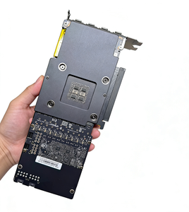 การ์ดจอ Geforce RTX 3090 DDR6X Founders Edition ขายส่ง การ์ดจอ Rtx 3080 3080 Ti GPU RTX 3090 24GB ขายส่ง Gefor - Product Image 4