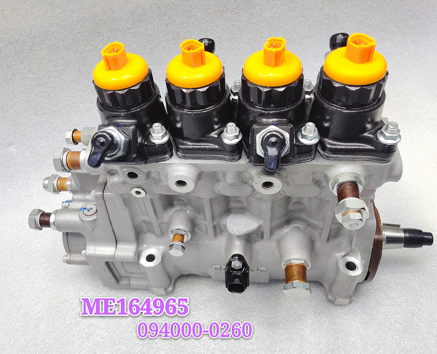 Auto parts injection pump 094000-0260 094000-0261  ME164965  for MITSUBISHI 8M22