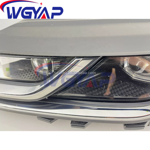 WGYAP OEM 3G8 941 773 3G8 941 774 faros LED de alta calidad para Volkswagen CC Arteon modelo 2017-2026 a <span class=keywords><strong>C</strong></span> D E <span class=keywords><strong>F</strong></span> <span class=keywords><strong>G</strong></span> - Product Image 2