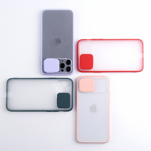 2020 Fashion Clear Colorful Matte Blank 360 Tpu Pc Phone Case For <span class=keywords><strong>Apple</strong></span> <span class=keywords><strong>Iphone</strong></span> <span class=keywords><strong>11</strong></span> Pro Max Camera Protection Lens <span class=keywords><strong>Cover</strong></span> - Product Image 6