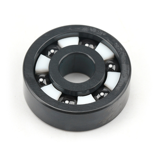 Rodamiento de Bolas de Cerámica Si3N4 <span class=keywords><strong>6301</strong></span> Disponible en Stock al Mejor Precio - Product Image 3