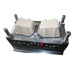Usine de moulage par injection de cadres intermédiaires pour aspirateurs robots domestiques intelligents de Taizhou, Chine, modèle 2025 - Product Image 3