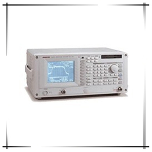 Nouvel analyseur de radiofréquence haute précision Advantest R4131A 10kHz-3.5GHz, analyseur de réseau, garantie 1 an, multi-tension - Product Image 4